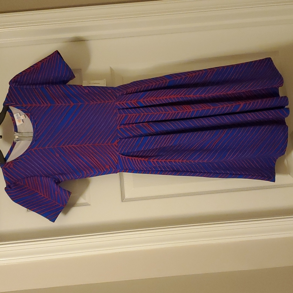 Lularoe dress